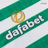 Celtic Home Kids Soccer Jerseys Kit 2025/26
