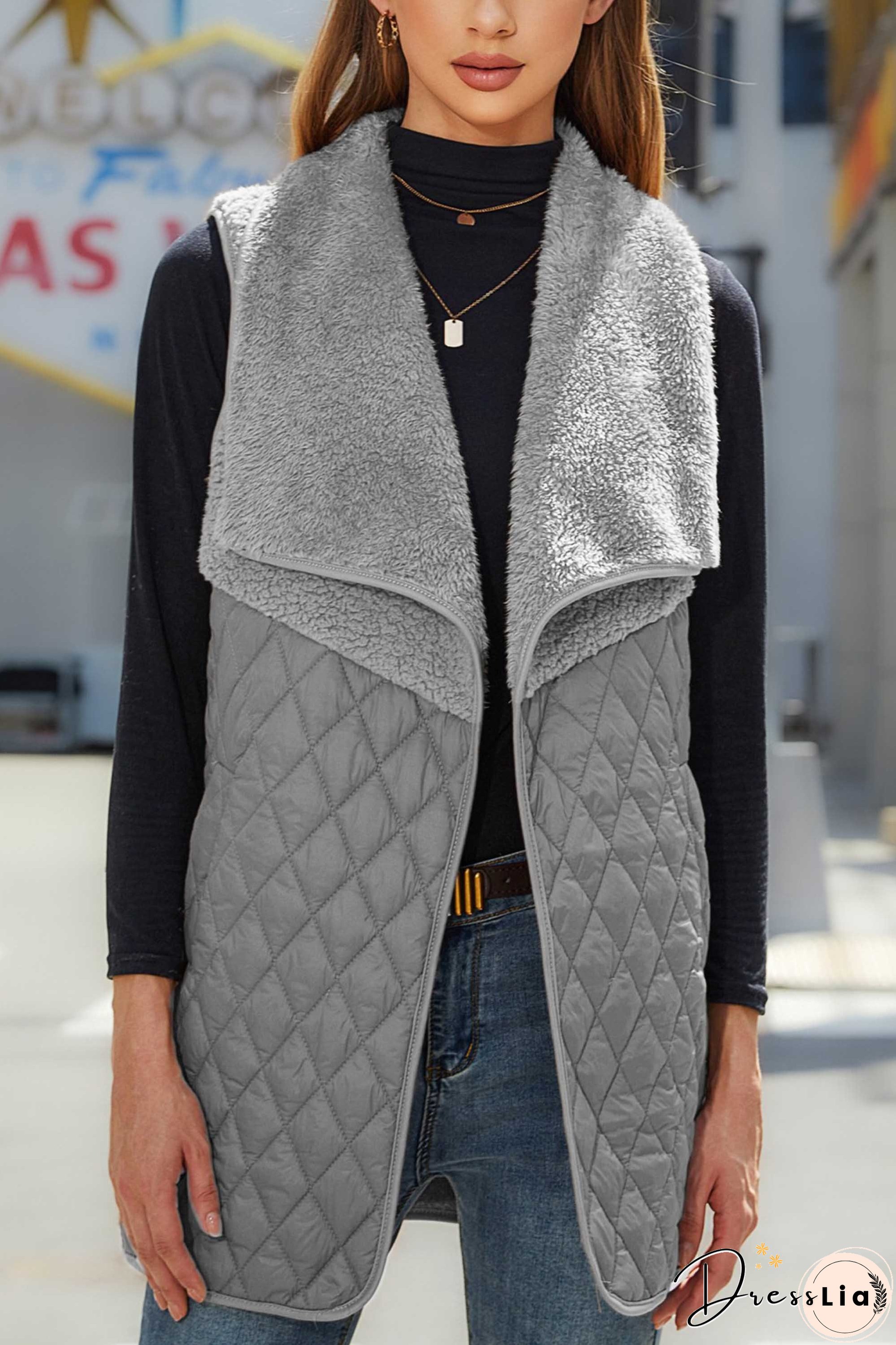 Modern and Comfortable winter garment