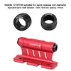 Bike Fork Mount Car Carry Bicycle Fixed Front Fork Bracket Bike Block Fork Mount