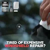 Windshield Crack Repair Fluid Car Window Repair Window Scratch Crack Repair Tool