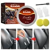 Leather Conditioner Sofa Bag Repair Cleaner Car Seats Polishing Nourishment Care