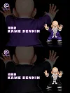 Evil Containment Wave Master Roshi - Dragon Ball Statue - C-Studios