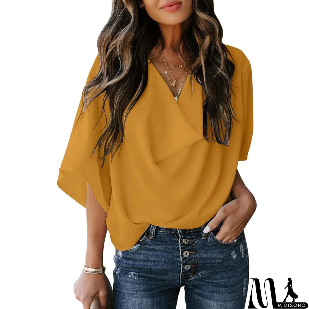 MidiSono - Casual and Fashionable general garment