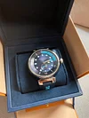 LV Tambour Street Diver Watch 42mm
