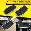 Motorcycle Front Rider Floorboards Front Footboard Pedals Front Foot Rest Pedal
