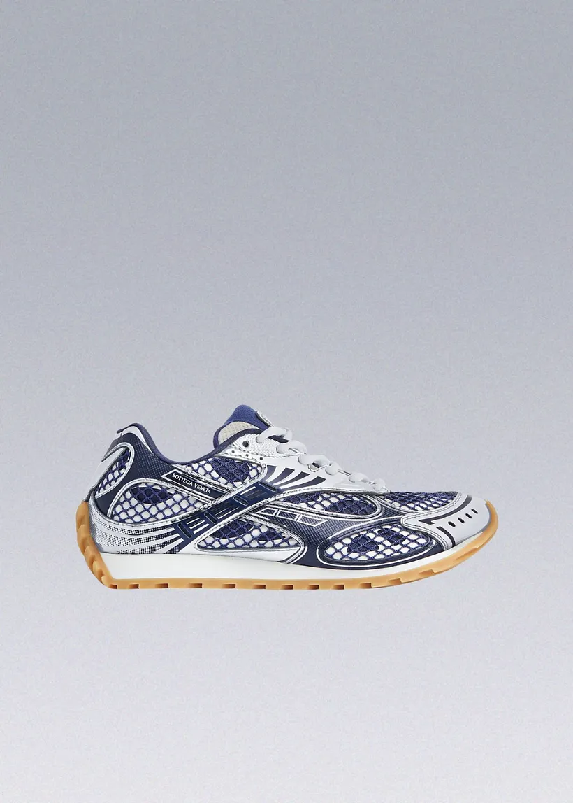 Bottega Veneta Orbit Shoes