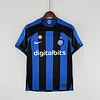 2022/2023 Internazionale Milan Home Football Jersey1:1 Quality Thai