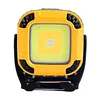 COB LED Camping Light Rotatable Portable LED Work Light Emergency Repair Lights