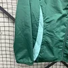 2024 Mexico Windbreaker Green Soccer Jersey 1:1 Thai Quality