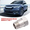 32mm Nickel Plated M18 x 1.5 Adapter Oxygen Sensor Spacer Extender