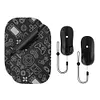 Controller Mouse Dock Ergonomic Mouse Grip Game Handle Case for Switch 2 Joy-Con
