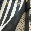 25/26 Atletico Mineiro Soccer Jersey Home
