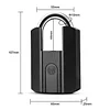 TTLOCK Waterproof Smart Fingerprint Padlock