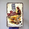 GCOCL Redneck Slayer - Vintage Metal Signs - 20*30cm/30*40cm - Western&Movie