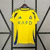2024/2025 Riyadh Victory Home Football Shirt 1:1 Thai Quality