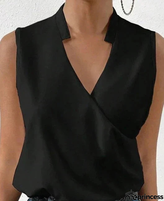 Modern and Fashionable general Tank top