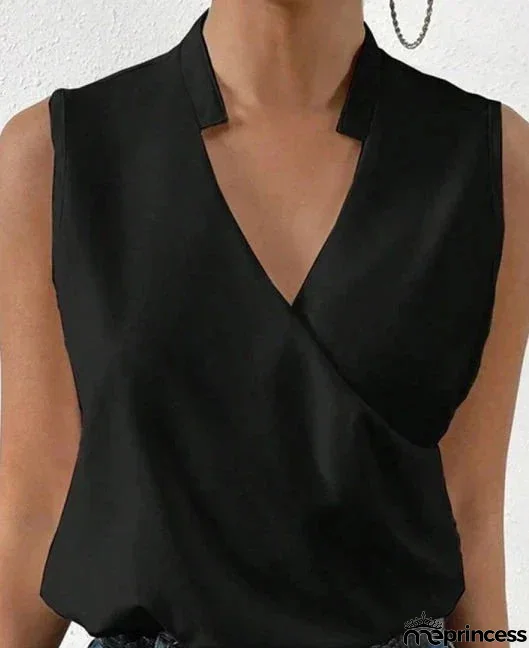 Modern and Fashionable general Tank top