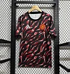 Joyfball 2025/2026 Manchester United Pre-Match Kit Red