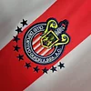 1996/1997 Retro Chivas de Guadalajara Home Football Shirt 1:1 Thai Quality