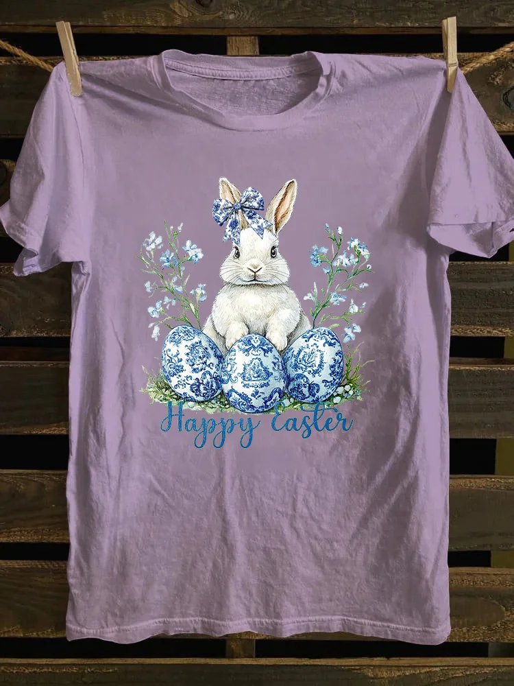 Happy Easter T-shirt