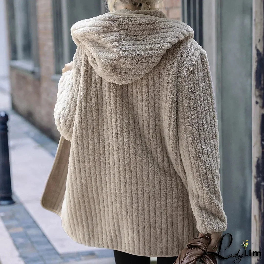 Modern and Comfortable winter Jacket