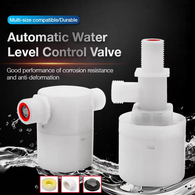 Automated Level Control Valve Automatic Water Level Control Valve
