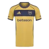 Boca Juniors Away Soccer Jersey 2025/26