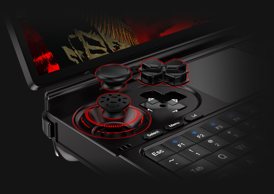 GPD WIN Mini GPD WIN Mini