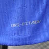2024 Player Version France Home Football Shirt