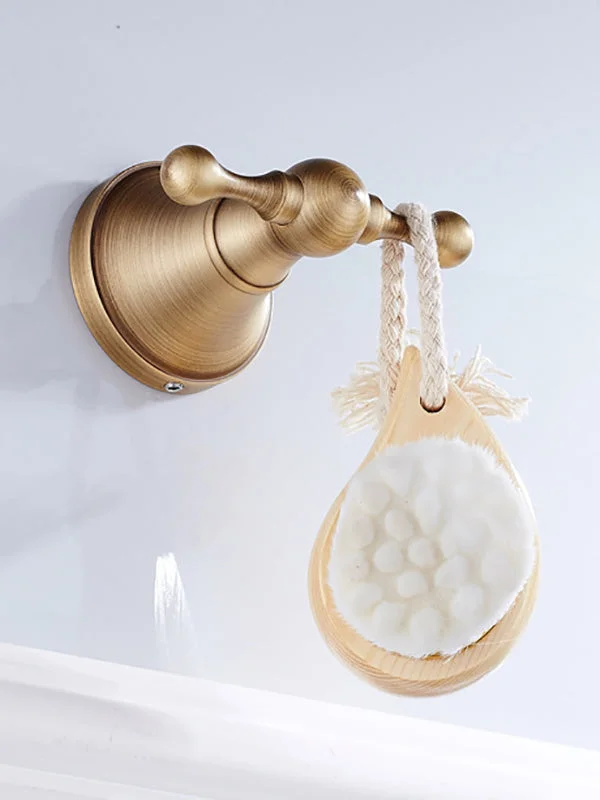 Home Retro  Bathroom Supplies