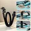 6Pcs Air-Pump Hose Connector Air Valve Nozzles Paddle SUP Board Boat Accessories