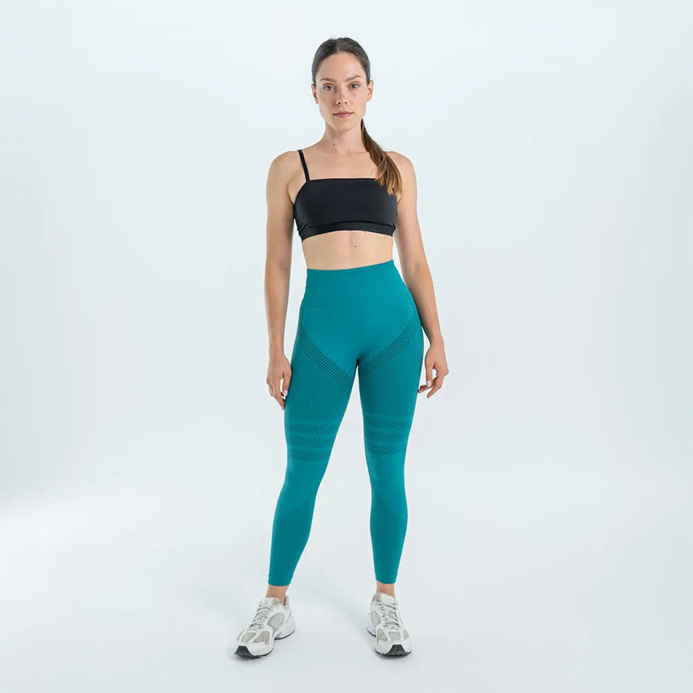 3D Leggings | Redefine your silhouette effortlessly