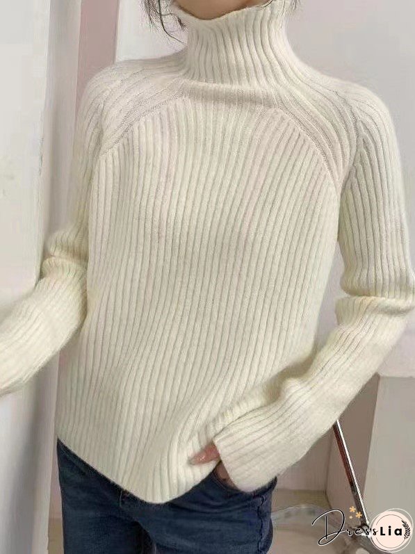 Modern and Versatile winter Sweater