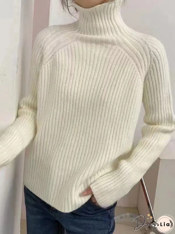 Modern and Versatile winter Sweater