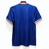 1985 Retro Manchester United Away Football Shirt 1:1 Thai Quality love fball