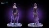 1/6 Scale Evening Gown Reze - Chainsaw Man Resin Statue - CDKey Studios
