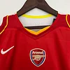 2004/2005 Retro Arsenal Home Football Shirt 1:1 Thai Quality love fball