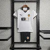 2023/2024 Kids Size Valencia Home Football Shirt 1:1 Thai Quality
