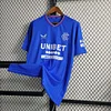 2023/2024 Rangers Home Football Shirt 1:1 Thai Quality
