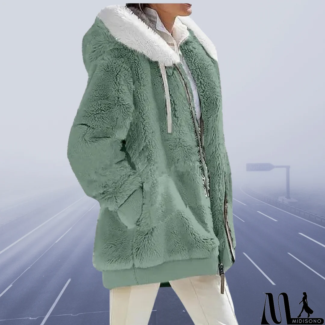 MidiSono - Comfortable and Stylish general Jacket