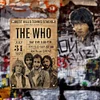 The Who - Vintage Metal Signs - 20*30cm/30*40cm - Music