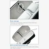 Carrying Case Dustproof Travel Carrying Case Waterproof for TheFreestyle