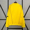 2024 Colombia National Team Windbreaker Yellow
