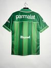 1999 Retro Palmeiras Home Jersey 1:1 Thai Quality