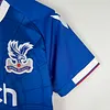 2023/2024 Crystal Palace Home Football Shirt 1:1 Thai Quality Kids Size