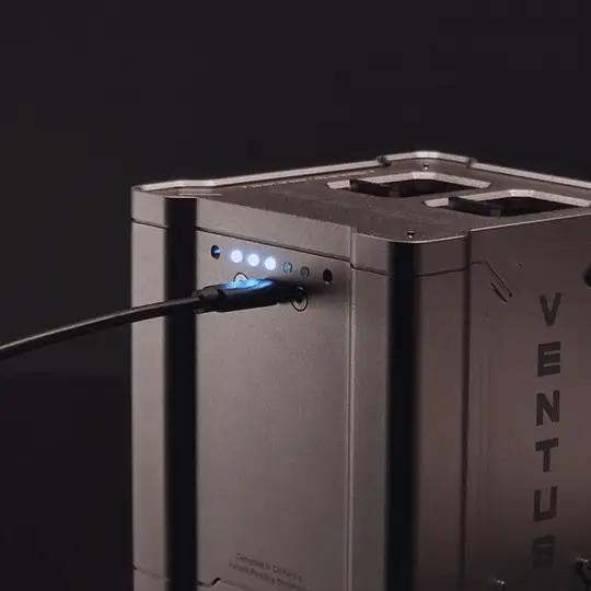 Product Introduction of Ventus Leak Detector Smoke Machine | AutoLine Pro 17