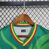 2024 Mali Away Football Shirt 1:1 Thai Quality