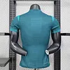 Joyfball 2025 Player Version Nigeria Away Football Jersey（The player version jersey is a bit tight, please pay attention to the size selection）