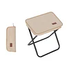 Mini Camping Stool, Pocket Handbag Stool