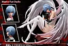 1/4 Scale Ayanami Rei - (EVA) Neon Genesis EVAngelion Resin Statue - Hunter Fan Studios [In Stock]